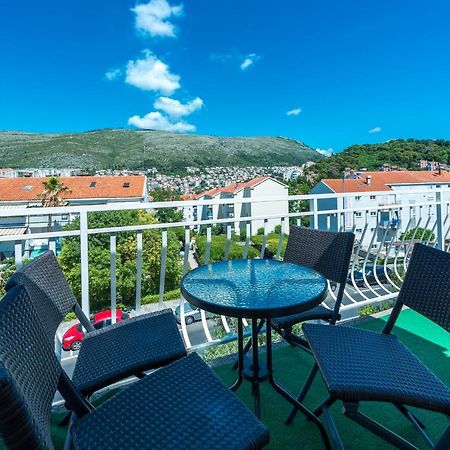 Angela Apartments Dubrovnik Buitenkant foto