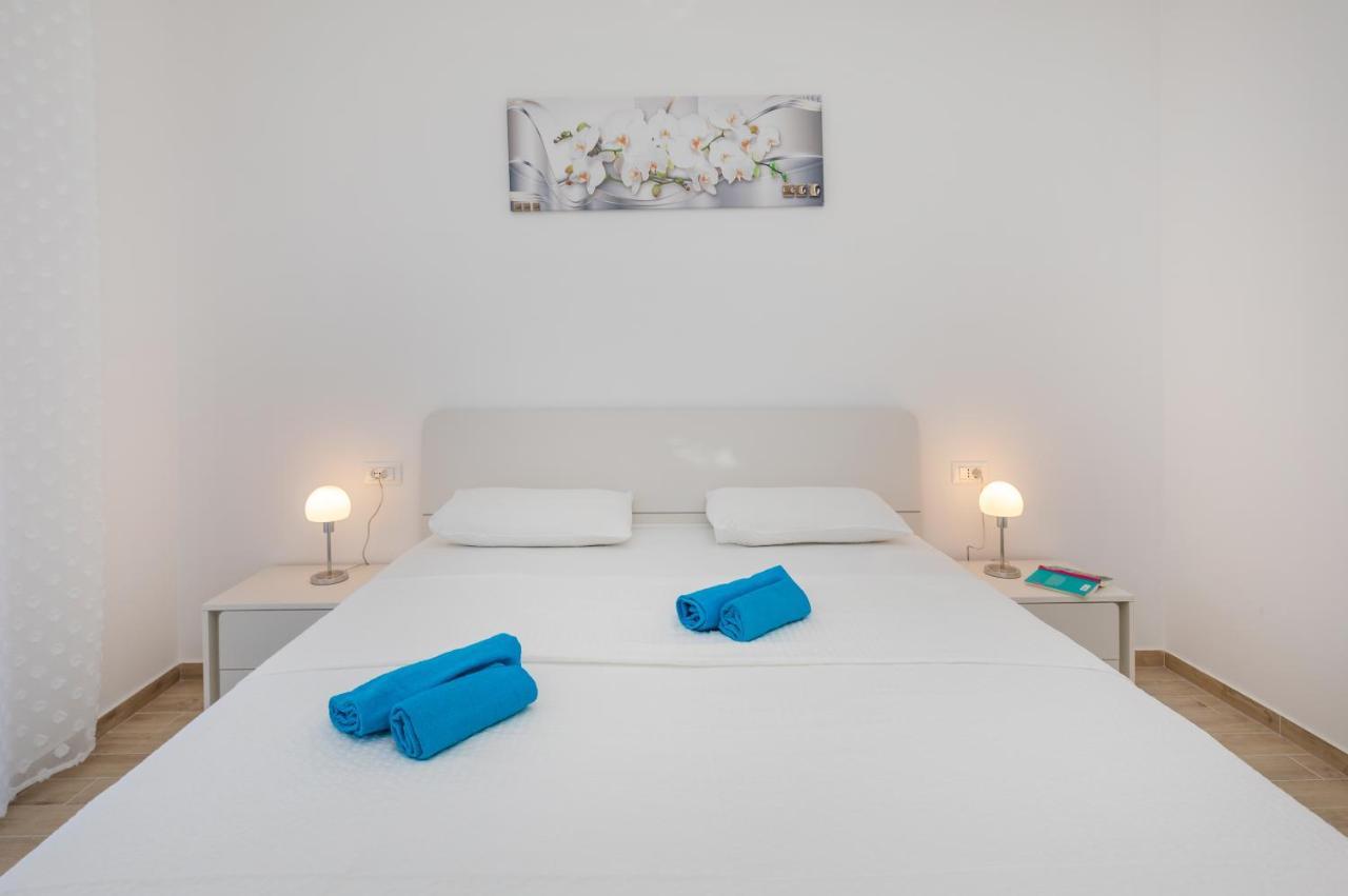Angela Apartments Dubrovnik Buitenkant foto