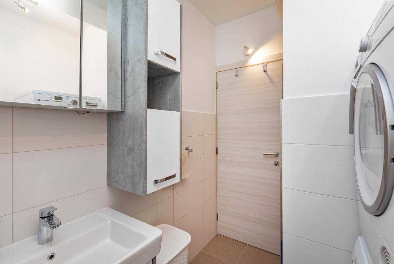 Angela Apartments Dubrovnik Buitenkant foto