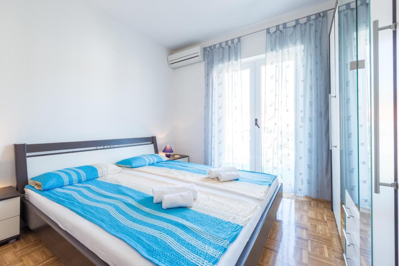 Angela Apartments Dubrovnik Buitenkant foto