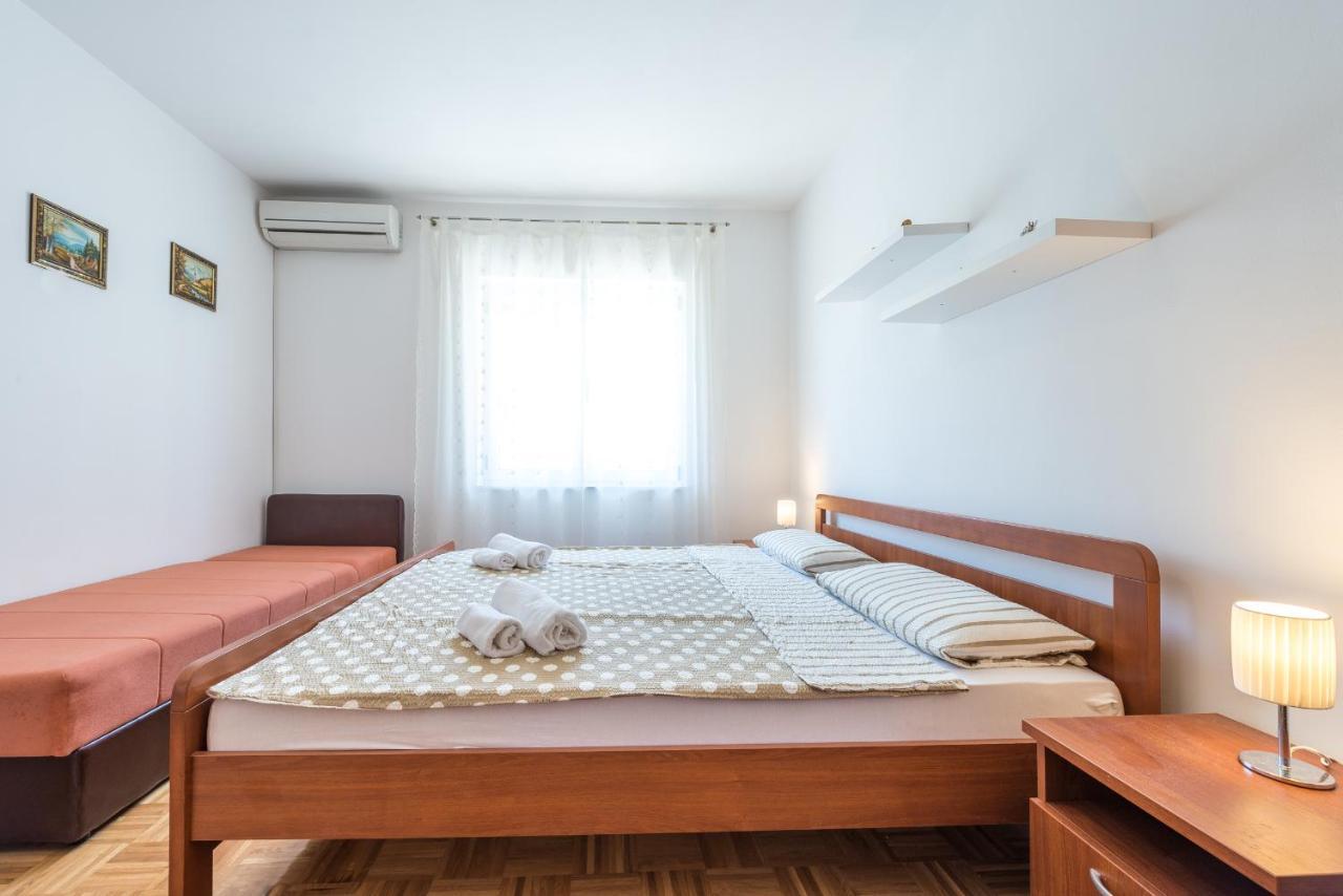 Angela Apartments Dubrovnik Buitenkant foto