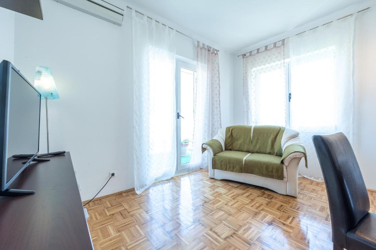 Angela Apartments Dubrovnik Buitenkant foto
