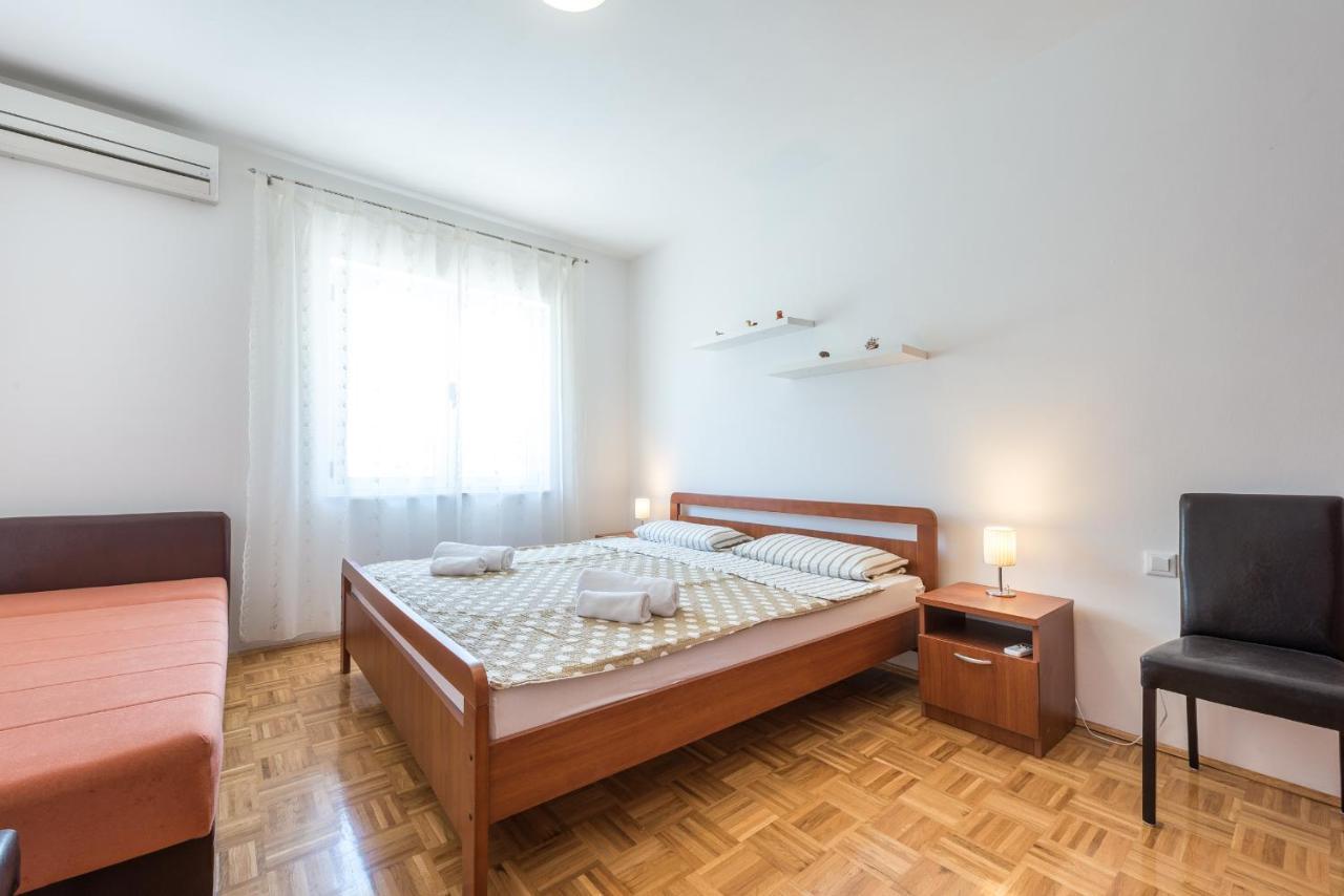 Angela Apartments Dubrovnik Buitenkant foto