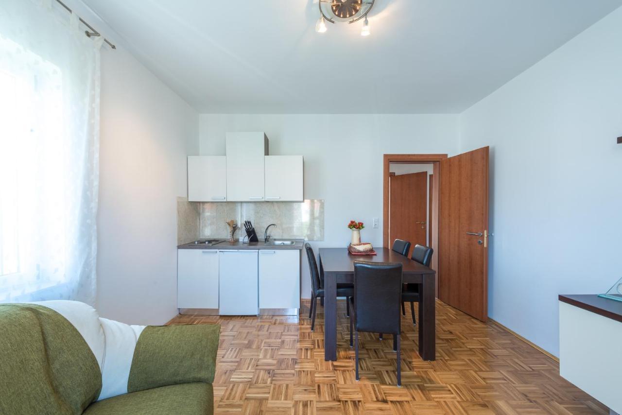 Angela Apartments Dubrovnik Buitenkant foto