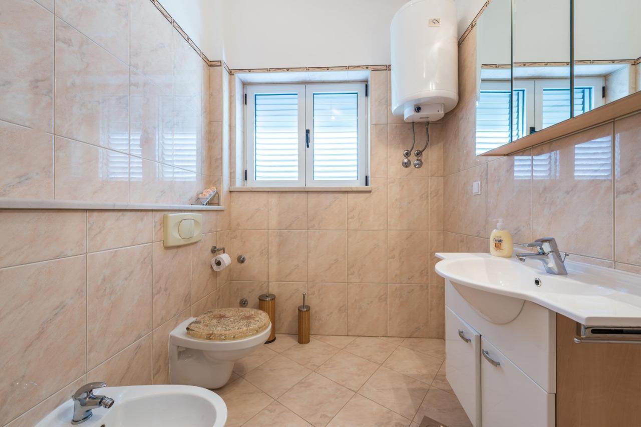 Angela Apartments Dubrovnik Buitenkant foto