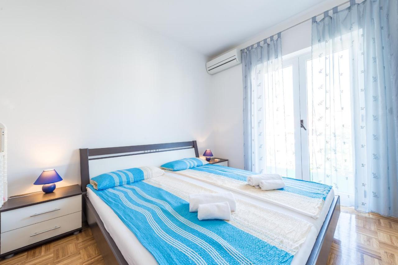 Angela Apartments Dubrovnik Buitenkant foto