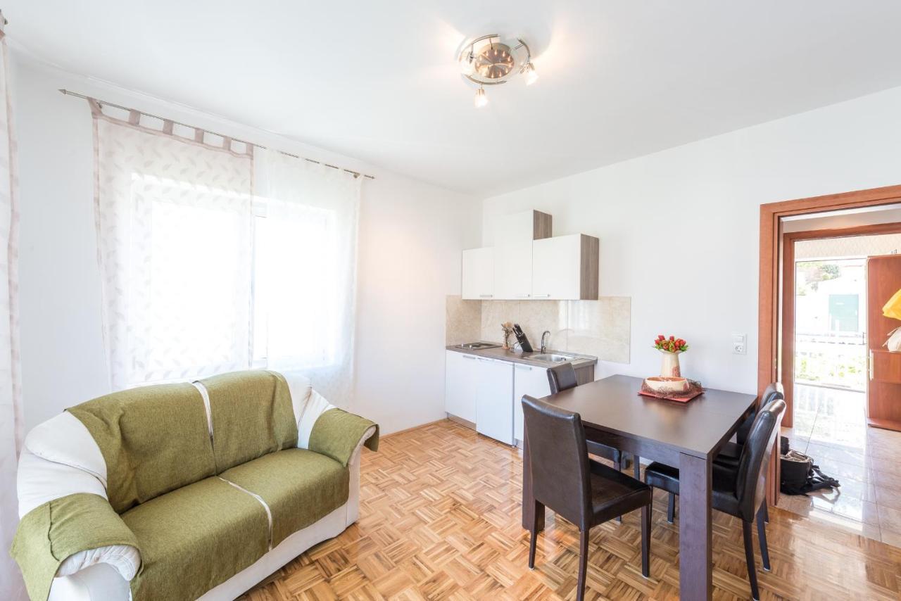 Angela Apartments Dubrovnik Buitenkant foto
