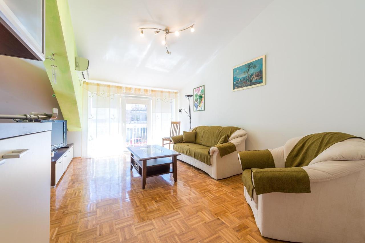 Angela Apartments Dubrovnik Buitenkant foto