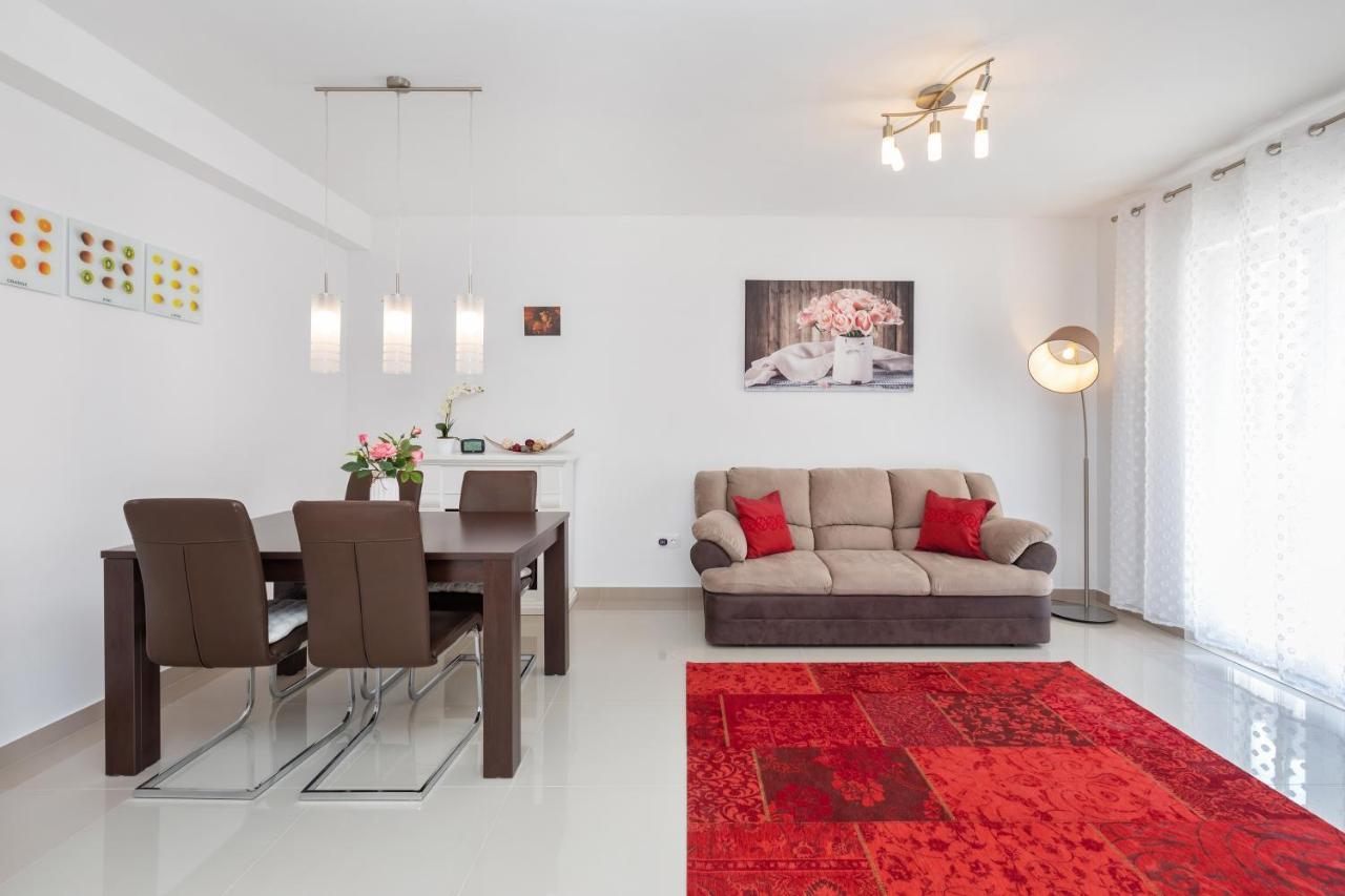 Angela Apartments Dubrovnik Buitenkant foto